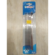 DELIGHT -GREYHOUND COMB