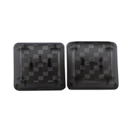 Black blank replacement keycaps compatible with Logitech G813G815G913G915G913tklG915t