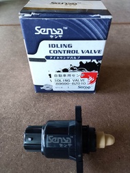 Viva & Myvi 1.0 Throttle Body Switch/ Idling Valve/ Idle