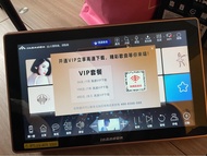 Inandon C20 max 音王 點歌機 點唱機 karaoke system 卡啦OK