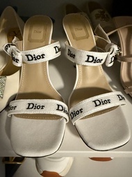 dior涼鞋