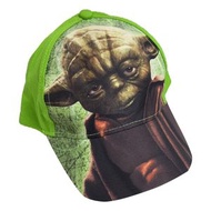 星球大戰 尤達大師兒童帽子 (平行進口)