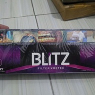 buku buku cerita rakyat pangeran blitz ungu keren tangguh