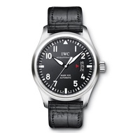 Big Sale Universal (IWC) Swiss Watch Pilot Series Men S Mechanical Watchiw326802 Ksnb