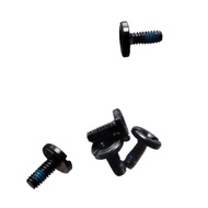 5PCS/lots Back Cover Screws For Nothing CMF Phone 1 2 Pro A001 phone1 Repair parts