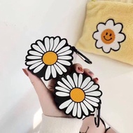 Hot Chamomile AIRPOD Cover