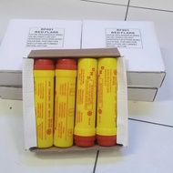 Red Flare DNS