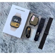 HD screen smart watch