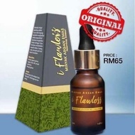 Iflawless Gold ARGAN Oil || Argan OIL