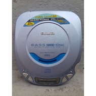 Discman AIWA XP-V411