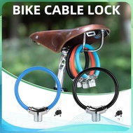 Bicycle Tire Lock Bicycle Lock Anti-Theft Bicycle Chain Lock