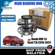 MWB-3262 ABS Rear Wheel Hub Bearing Belakang HUB484T-3 42200-T7A-J51 Honda HRV 1.8 Vezel T7A