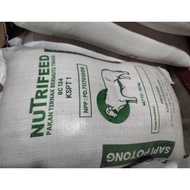 READY NUTRIFEED KONSENTRAT PAKAN TERNAK KAMBING SAPI 50 KG Berkualitas