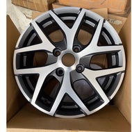 REFURBISHED SPORT RIM 16 INCH ORIGINAL PROTON PERSONA