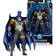 Mcfarlane azrael (batman armor)