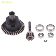 [fireflowerM] Complete Drive & Diff.Gear 02030 03015 02051 1/10 HSP 94123 94111  [NEW]