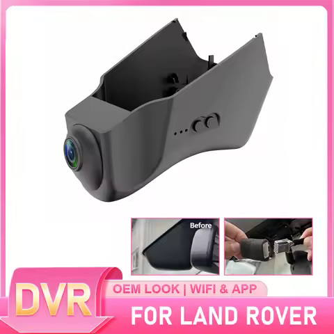 Dash Cam for Land Rover Range Rover L405 L460 2013 to 2023,for Range Rover Sport L494 L461 2014 to 2