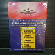 Elton John - Dream Ticket (DVD)