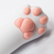 快速出貨 | CATISS 貓掌護唇膏 環保補充蕊芯 禮盒任意搭