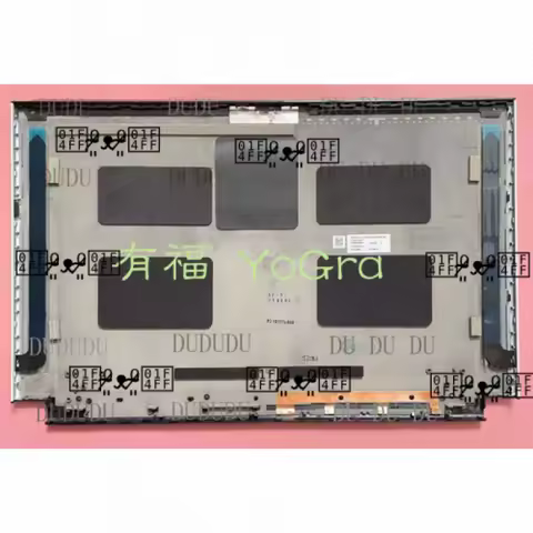 DDD FOR 0HVHM0 0CXK19 0J29F9 004XD4 0R6K6Y 0079YJ 0PNX7M For Dell Alienware Area-51m R2