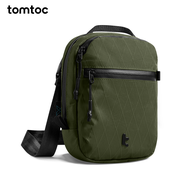 Tomtoc | กระเป๋าสะพายข้างขนาดเล็กสำหรับผู้ชาย รุ่น T37