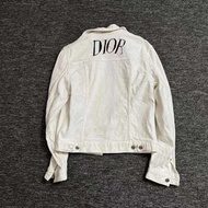 Dior牛仔外套