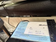 Naim Mu-So 2 揚聲器