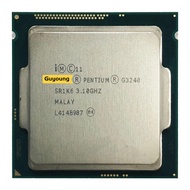 G3240 Pentium 3.1 GHz Dual-Core 3M เครื่องประมวลผลซีพียู53W LGA 1150