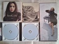 Gin Lee - beGin Album