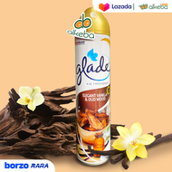 Glade Aerosol 225Ml Air Freshener Spray 225 ml Pengharum Ruangan Semprot