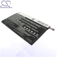 CS Battery ZTE V9815 / Z797C / Z970 Phone Battery ZTU969XL