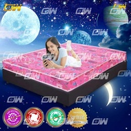 [FREE GIFT 1 X RM99 T-SHIRT]  Queen Size 6 Inches Feather Foam Mattress / Tilam Feather Foam 5' X 6 