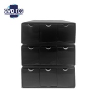 Zwei - TCG Organizer Box / TCG Drawer Storage Box / Large Capacity Organizer / 9000+ cards Storage B