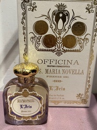Santa Maria Novella- L’Iris 50ml 95% with box
