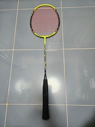 YONEX Nanoray Z-Speed 羽毛球拍