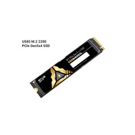 Silicon Power US85 M.2 2280 PCIe Gen 5x4 NVMe™ SSD