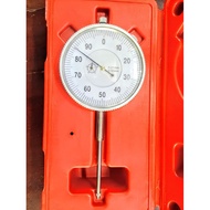 Watch So 0-50mm Face 80mm
