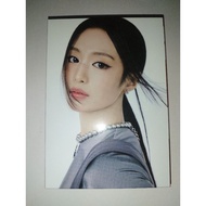 BABYMONSTER yg tag album unsealed