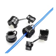 Universal Adapter Cable Stopper Plastic Cable Protector Cable Organizer