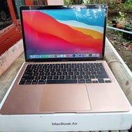 macbook air 2020 second