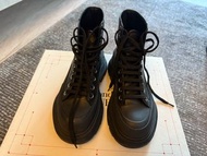 Alexander McQueen tread slick