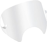 Peel Off Lens Cover Compatible for 3M 6885, 6000, 6700, 6800, 6900 Series Respirator Mask
