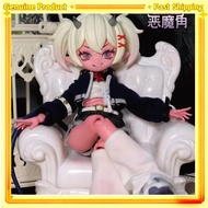 Genuine devil's corner optimized version of the new blind box eight bjd Joker cute blind box.