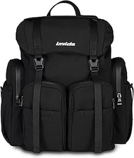 Monviso X Leisure Backpack with Laptop Compartment 14 Inches, Water Bottle Compartment and Reinforce