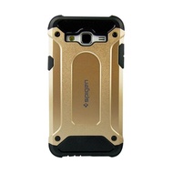 IRON case Transformers Iron man Robot 2in1 Transformers Iron man Robot Samsung j300 j3 2016 - gold