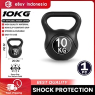 Kettlebell 10 Kg Barbell 10 Kg Dumbell/ Barbell/ Dumbell/ 10Kg Weight Lifting Barbell