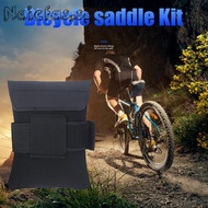 Bicycle Saddle Bag Folding Bike Seat Cushion Toolkit Riding Equipment Tail Bags