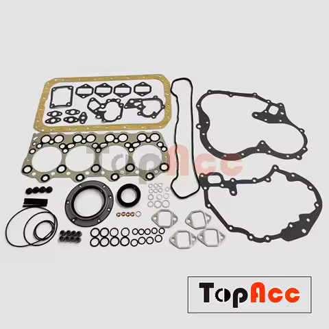 Full Gasket Kit For Mitsubishi Engine 4D32
