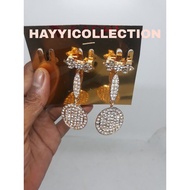 (hy) Bros Jilbab Besar Dagu By Asha -@ By Jogja | (HY) bros jilbab besar dagu oleh-oleh jogja