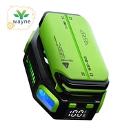 X111 Universal Mobile Phone Semiconductor Coolng Fan Radiator Magnetic 7 Gears Adjustable Cooler for